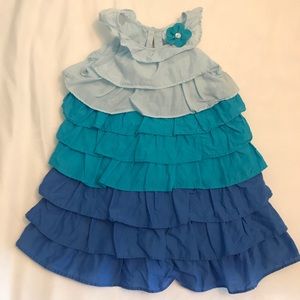 Gymboree dress